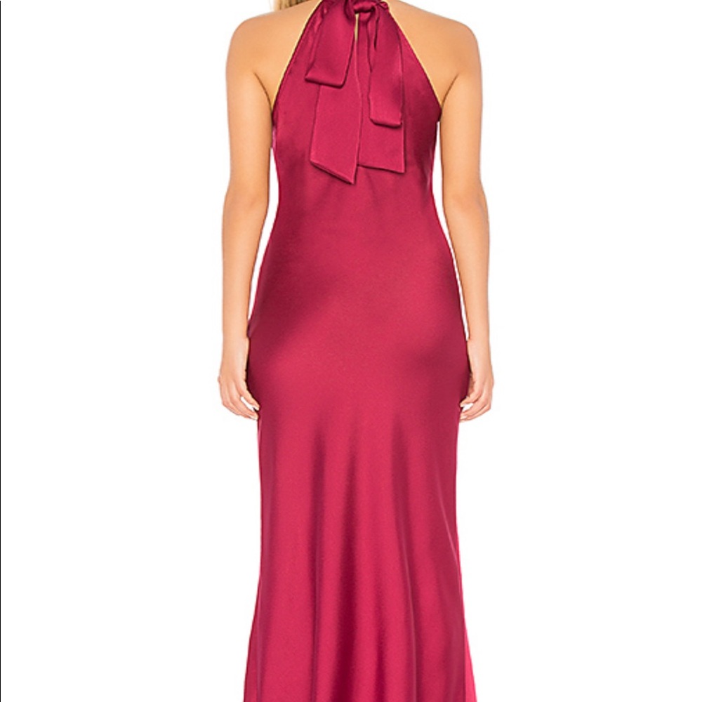 Jay Godfrey Brisco Gown